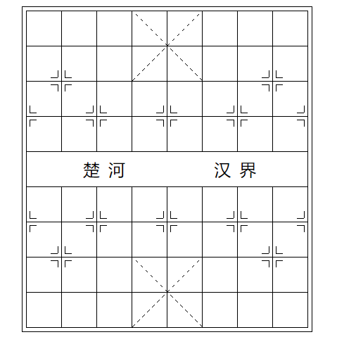 特效 CSS棋盘